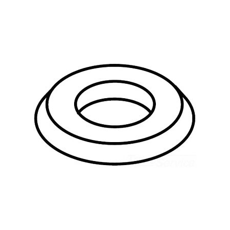 Kohler Escutcheon, Spout K-77175-VF